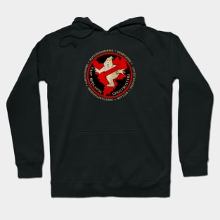 EMGB The Shires Hoodie